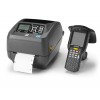 ZEBRA ZD500R Термотрансферный RFID принтер